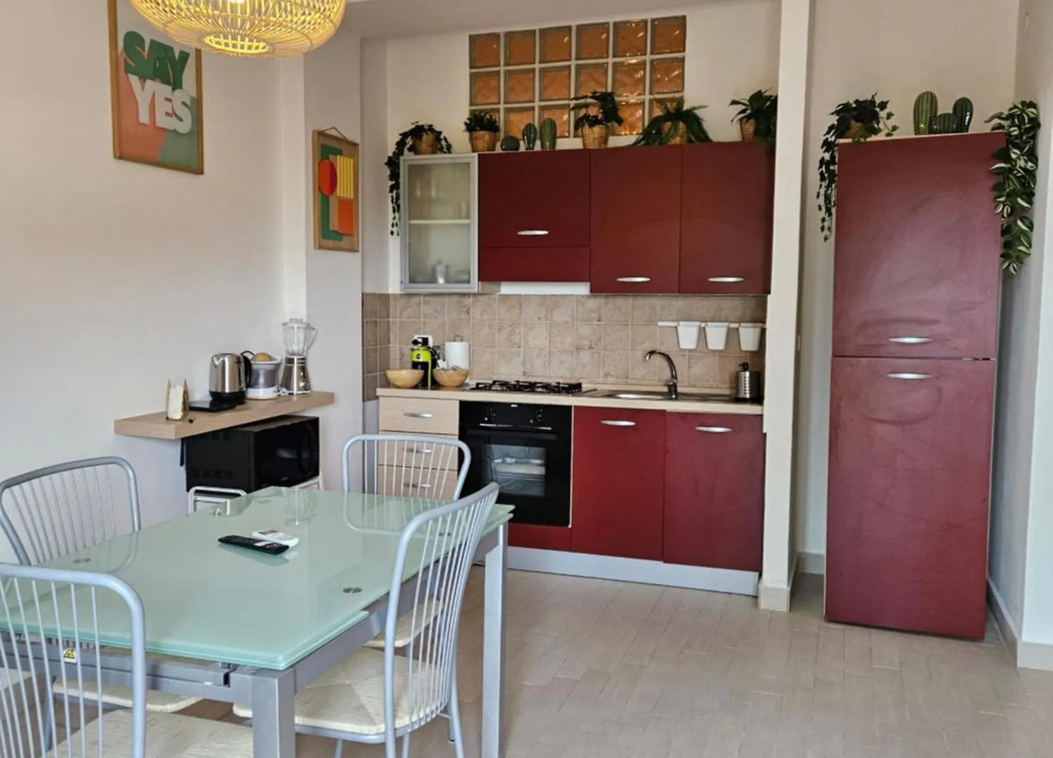 A Me Casa - Taormina Apartment