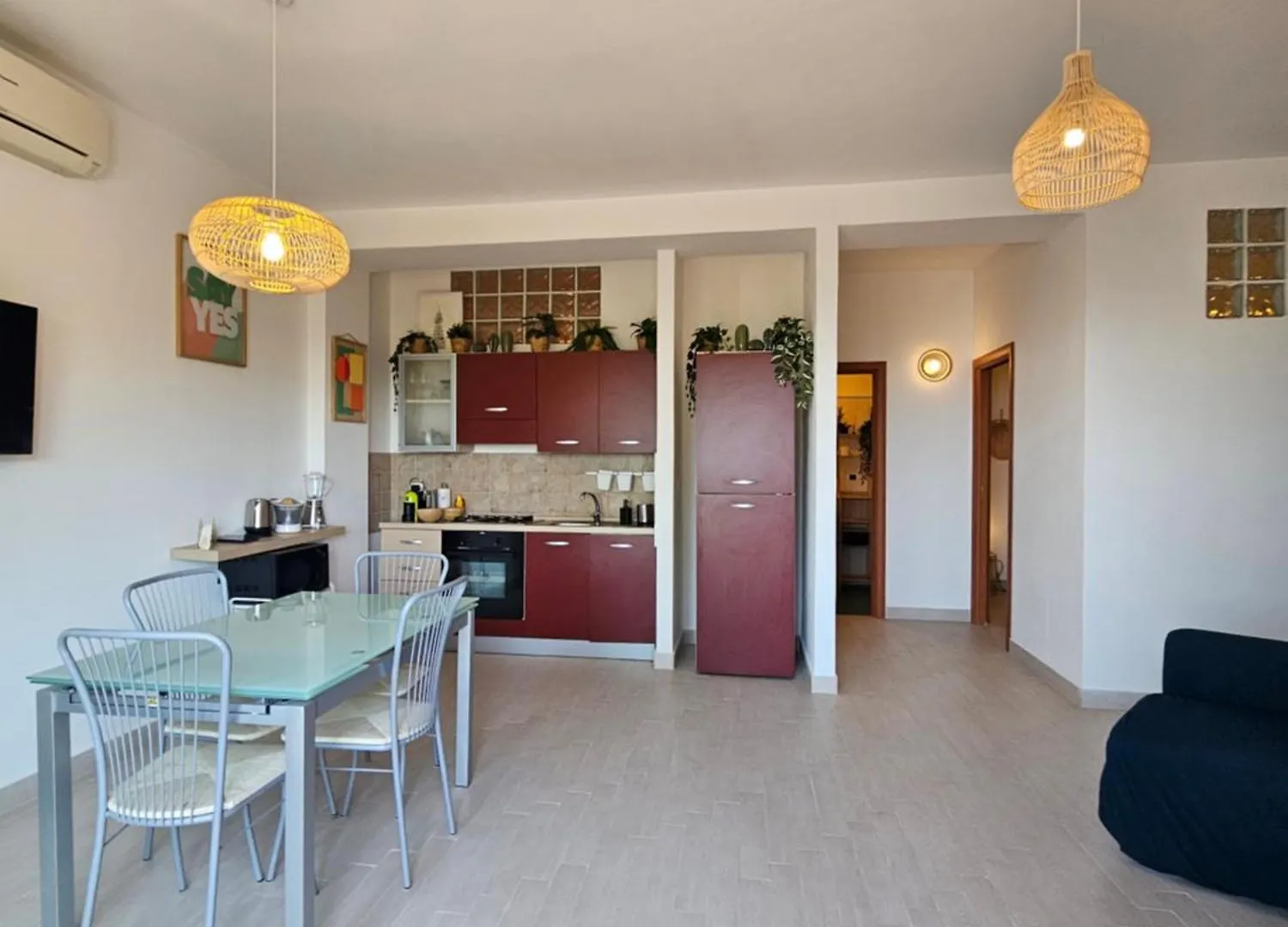 A Me Casa - Taormina Apartment